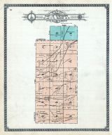 Townships 10, 11 N., Range 43 E. - Part, Asotin County 1914